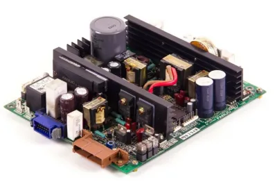 FANUC POWER SUPPLY BOARD a20b-1001-0160/04a