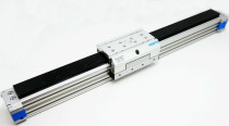 Festo DGPL-40-500-PPV-A-B-KF-SH-D2 8bar Linear Actuator