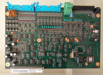 ABB I/O Board YPQ111A YPQ 111A YPQ-111A 61161007