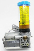 Lube EGM-10S-4-3P Code No. 103812 C Grease Pump Grease Pump