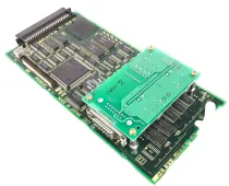 FANUC A02b-0236-J141 CARD