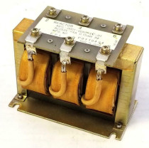 FANUC a81l-0001-0101#c Transformer 24 A 0.15mH