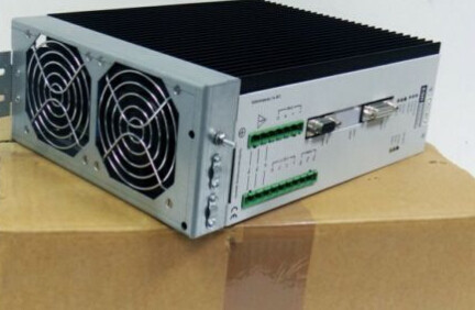 ESR Pollmeier AC-Servoverstrker MidiDrive BN 6667.2380-N2-K5-Z1-P1