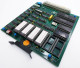 BUHL Automatic CPU64 Control Card