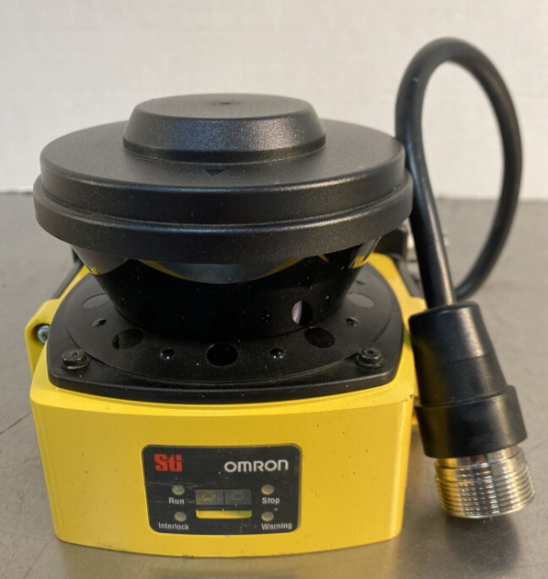 OMRON OS32C-SP1 Safety Laser Scanner