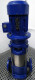 KSB Movichrom NG65/61R Booster Pump 5,2m³/h 42,0 M H