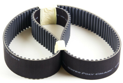 Gates | 14MGT-1890-68 Polychain Carbon Belt 