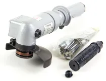 Yokota G40-EF Angle Grinder 180mmx22mm