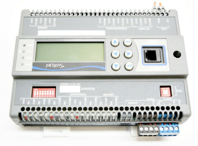 Johnson Controls MS-FEC2620-0 FIELD EQUIPMENT CONTROLLER