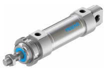 FESTO DSNU-32-40-PPV-A Round Cylinder