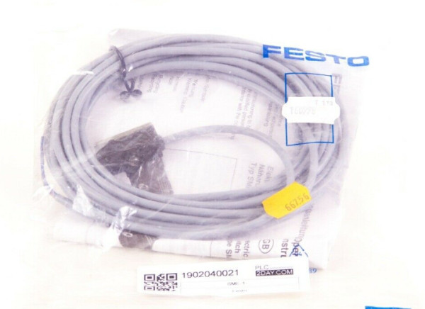 FESTO SMEO-1-LED-230-K5B Limit Switch