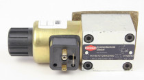 Herion DBC 6UPG5010130V SOLENOID VALVE