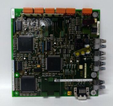ABB 3BHE032025R0101 CIO Combined input output FPGA