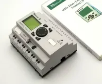 MOELLER EASY 621-DC-TC Control Relay 24 VDC