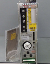 INDRAMAT KDV 1.3-100-220/300-220 AC Servo Drive Power Supply