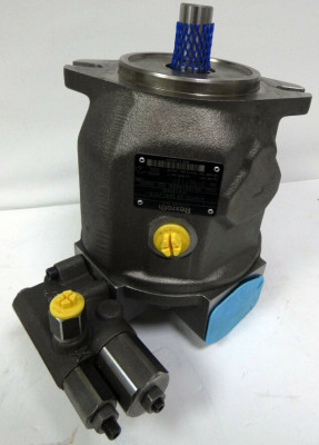 REXROTH A10 VS028 DFR1/31R-VPA 12N00 Axial Piston Pump