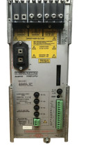 INDRAMAT SERVO POWER SUPPLY KDV 4.1-30-3/S100