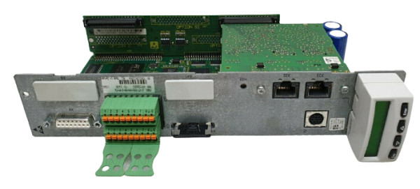 REXROTH Converter CSB01.1C-ET-ENS-NNN-NN-S-NN-FW