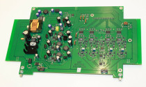 MICRO OPTRONIC LLT2800-25 Circuit Board