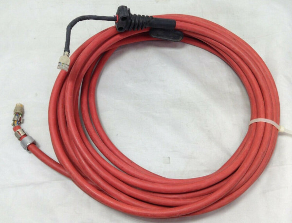 HEIDENHAIN 20963 E63216 Encoder Cable