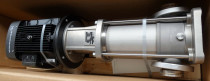 GRUNDFOS CRT16-5-E-FGJ-A-E-AUUE Centrifugal Pump 7,5 KW
