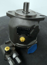 REXROTH A10 VS0 28 DRG / 31R-VPA12N00 Axial Piston Pump/Hydraulic Pump