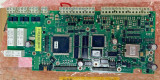 ABB RMIO-11C 3AUA0000035408 Motor Side Control Board