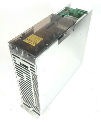 INDRAMAT TDM1.3-050-300-W1-000 AC Servo Controller