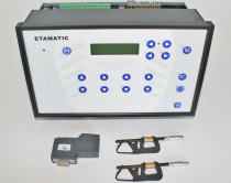 LAMTEC ETAMATIC 663R1-0 0 000 burner control unit