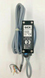SICK NT6-04011 Contrast Sensor