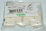SCHNEIDER ELECTRIC GVAN11 Auxiliary Contact Block, Side Mount