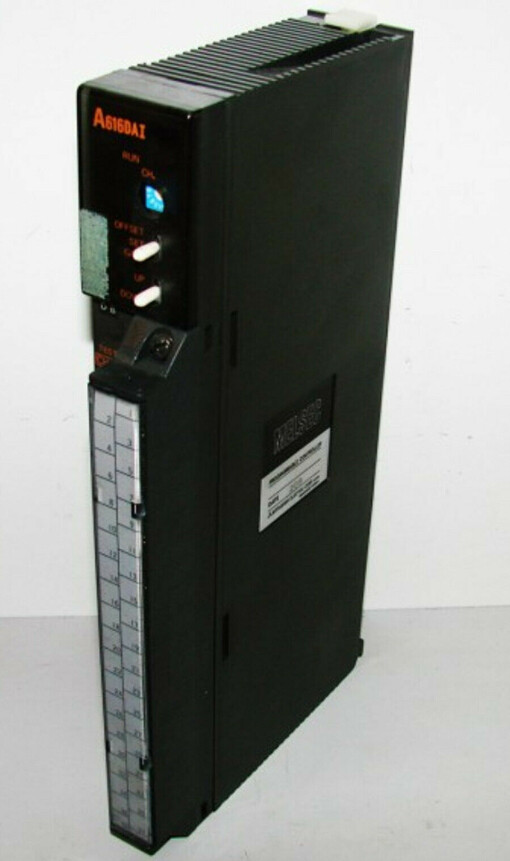 MITSUBISHI ELECTRIC MELSEC A616DAI