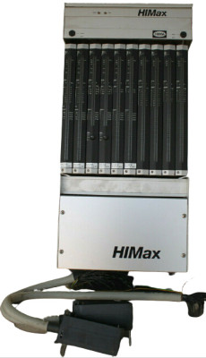HIMA HIMAX PLC RACK SYSTEM X-DO-12-01