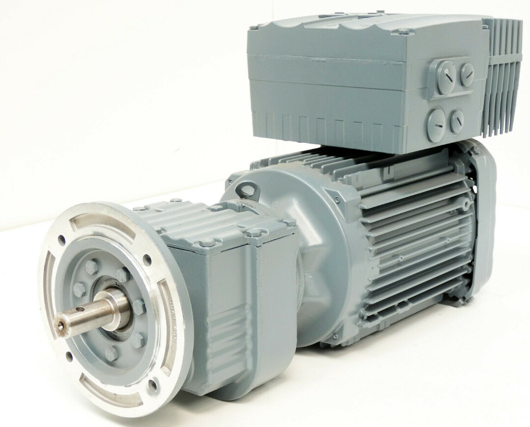 SEW RF27 DRN90L4/MM22