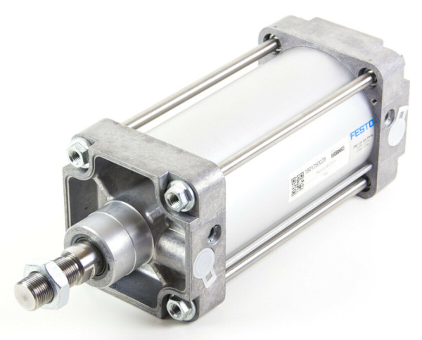 FESTO DNG-125-160-PPV-A Pneumatic Cylinder Actuator