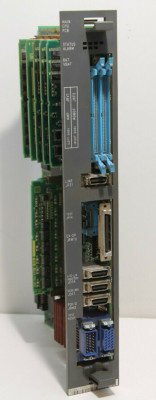 FANUC CPU BOARD A16B-3200-0042 A16B32000042