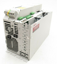 INDRAMAT DKS01.1-W100A-DA02-01-FW AC Servo Drive Controller 50A