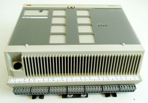 ABB MASTER DSAX 452 Analog Basic Unit