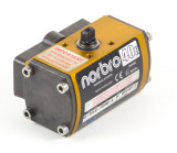 NORBRO Pneumatic Actuator 05-RDA40-1SD0N0-A
