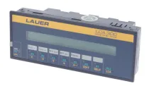 LAUER LCA 300 LCA300/320
