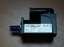 B&R Servo Motor 8LVA13.B1015D000-0