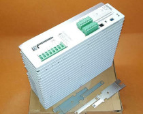 Lenze Frequenzumrichter Type: EVF8214-E