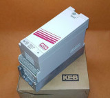 KEB Combivert F5 Model: 12F5B1B-350A - 4,0 KW