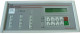 Exomatic 5540 Display Processor 5540D-155-4003
