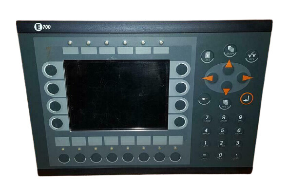BEIJER Name: E700 Type: 02440H Operator Panel