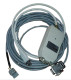 Lenze PC system bus adapter Type: EMF2177IB