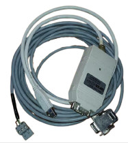 Lenze PC system bus adapter Type: EMF2177IB