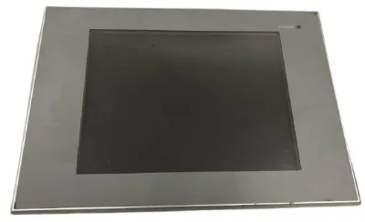 Lenze touch screen EL108