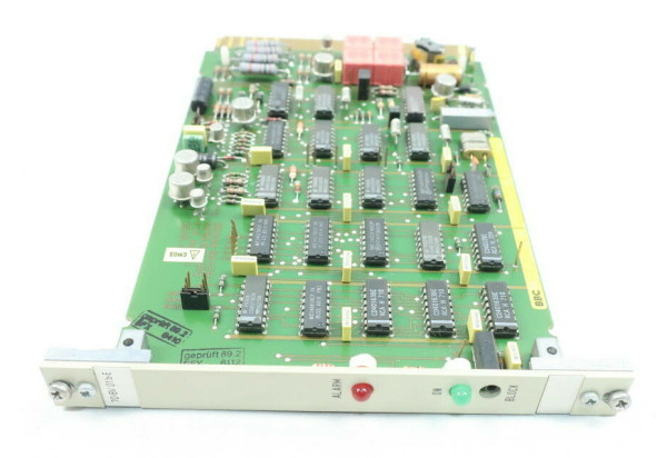 B&R BV1016.50-2 Circuit Board