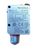 Keyence Laser Sensor LR-W70C